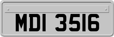 MDI3516