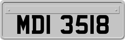 MDI3518