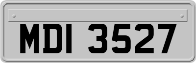 MDI3527