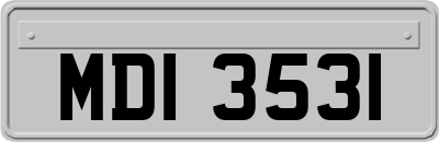 MDI3531
