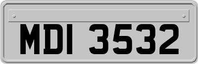 MDI3532