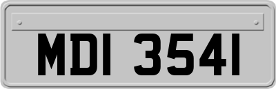 MDI3541