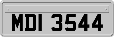 MDI3544