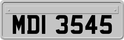 MDI3545