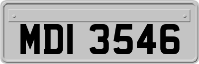 MDI3546