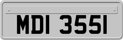 MDI3551