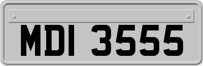 MDI3555