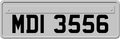 MDI3556