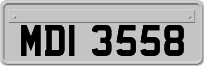 MDI3558