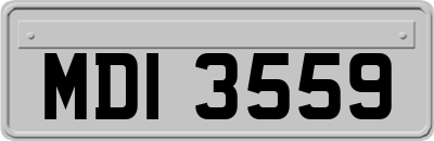 MDI3559