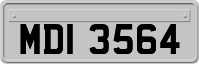 MDI3564