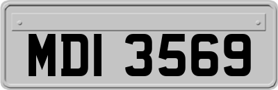 MDI3569
