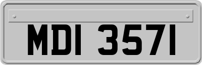 MDI3571
