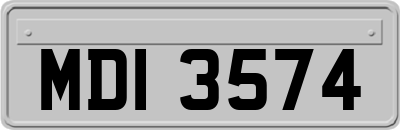MDI3574