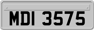 MDI3575