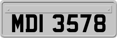 MDI3578