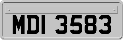MDI3583