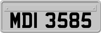 MDI3585