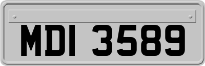 MDI3589