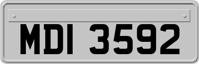 MDI3592