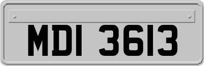 MDI3613