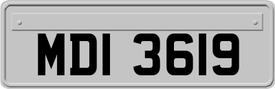 MDI3619