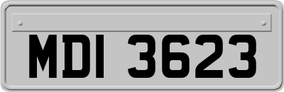MDI3623