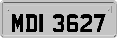 MDI3627