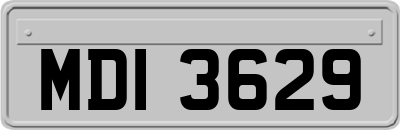MDI3629