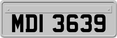 MDI3639