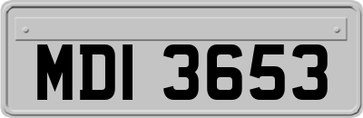 MDI3653