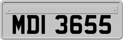 MDI3655