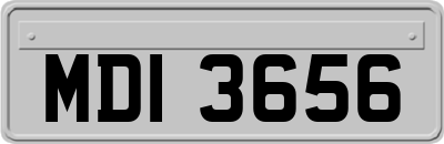 MDI3656