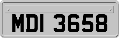MDI3658