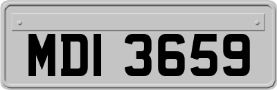 MDI3659