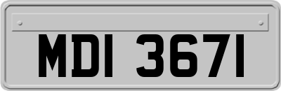 MDI3671