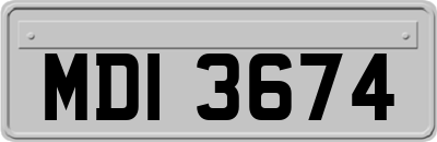 MDI3674