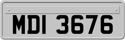 MDI3676
