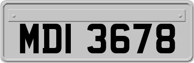 MDI3678