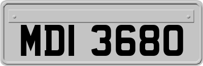 MDI3680