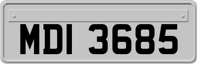 MDI3685