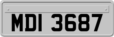 MDI3687