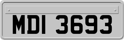 MDI3693