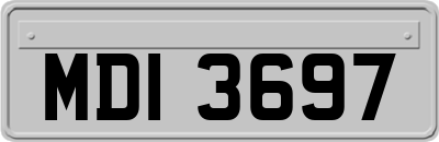 MDI3697