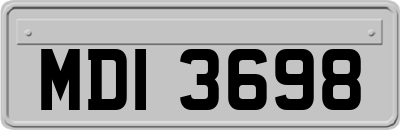 MDI3698