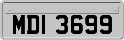MDI3699