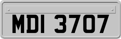 MDI3707