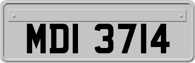 MDI3714