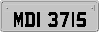 MDI3715