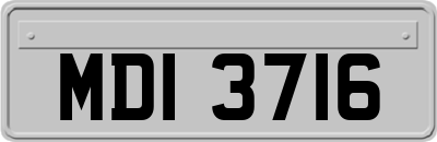 MDI3716